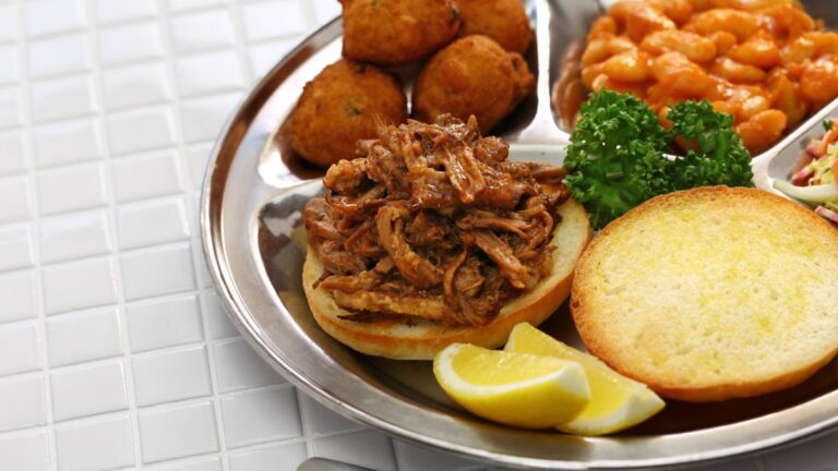 10 Best Ideas for Leftover Hush Puppies