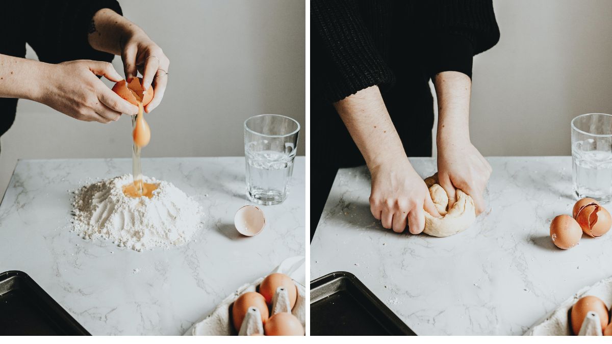 13 Mafalda Pasta Substitutes Making Pasta at Home