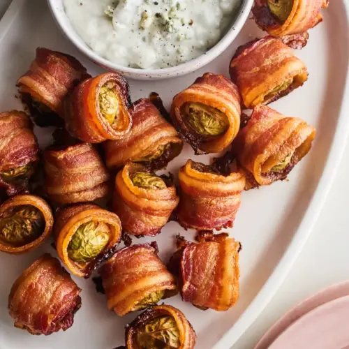 2020 02 Bacon Wrapped Brussels Sprouts 153