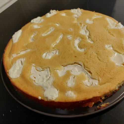 cornbread without cornmeal