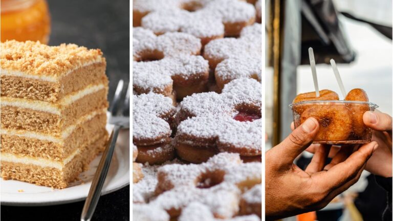 25 Awesome Desserts That Start With L [With Pictures]