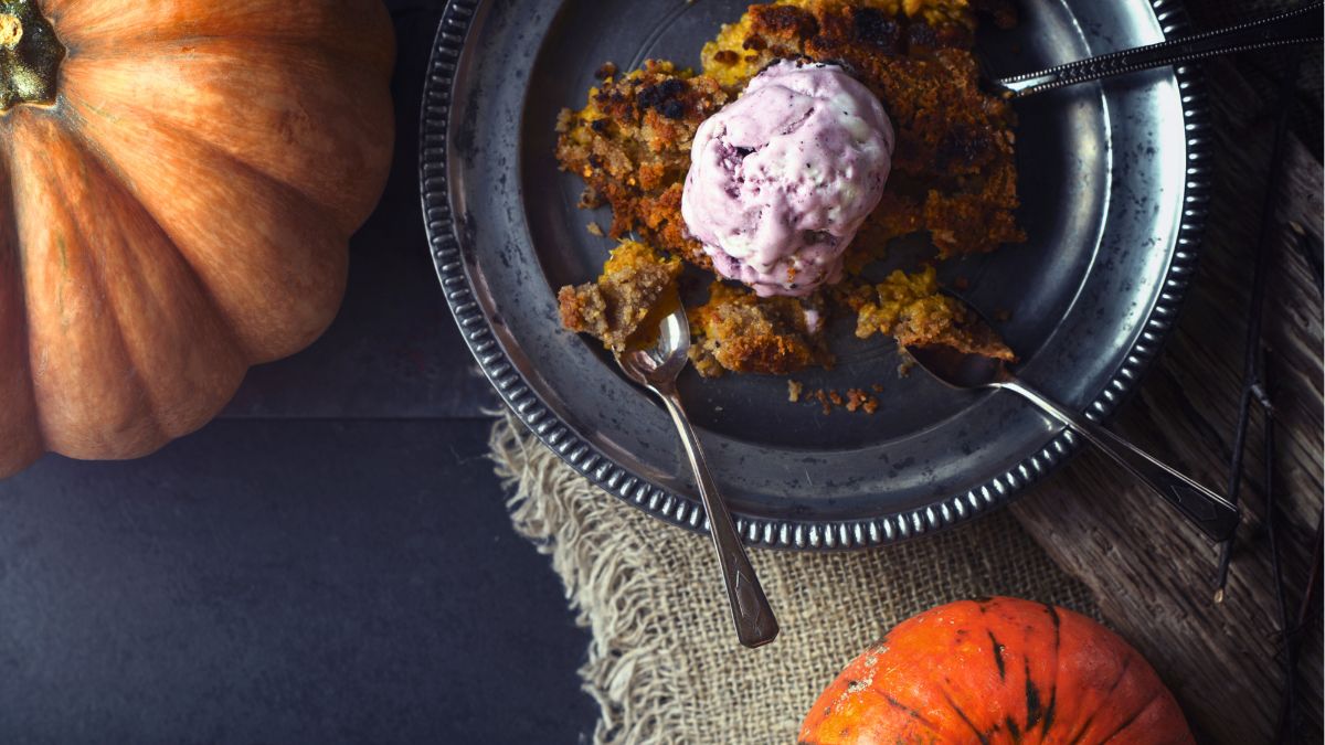 3 Fixes for Too Much Butter in Dump Cake