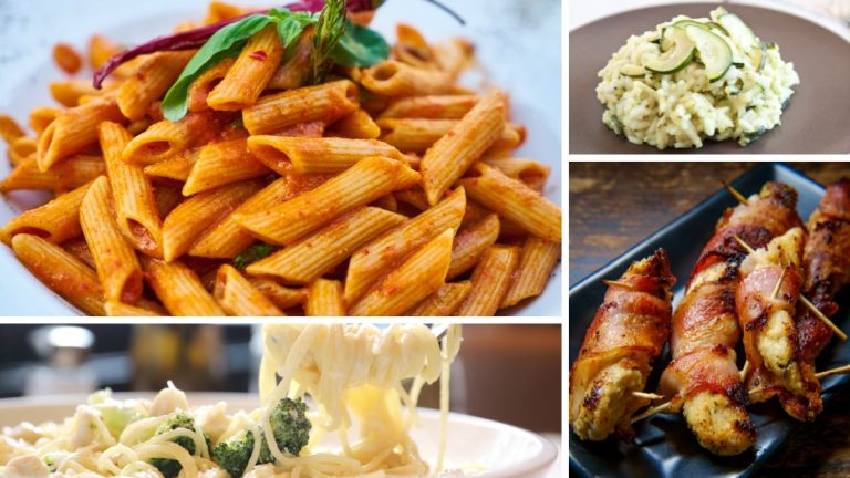 3-Ingredient Meals So Easy, You’ll Wish You Tried Them Sooner!