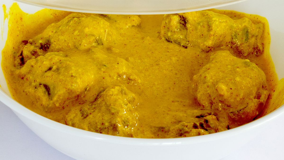 6 Amazing Substitutes for Yogurt in Chicken Marinade