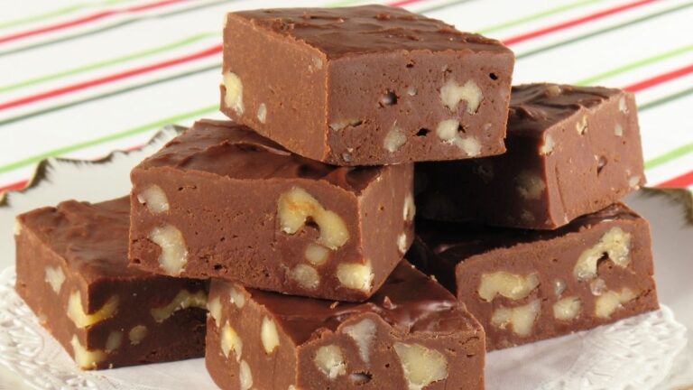 7 Quick & Easy Baking Desserts for Beginners