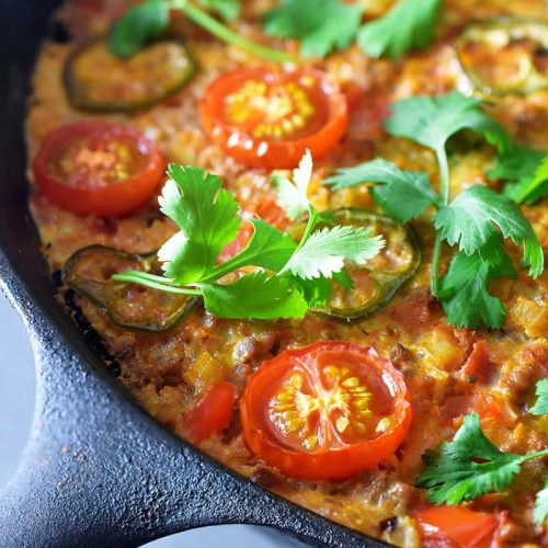 800 Tex Mex Casserole aaDSC 7080