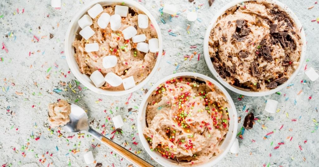 Add-Ins for Betty Crocker Sugar Cookie Mix