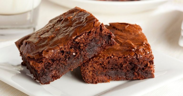 Are Brownies Cookies