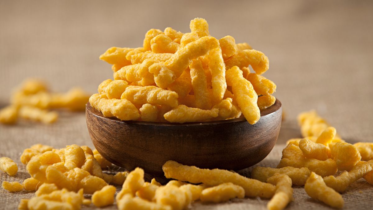 Are Cheetos Bad for You 