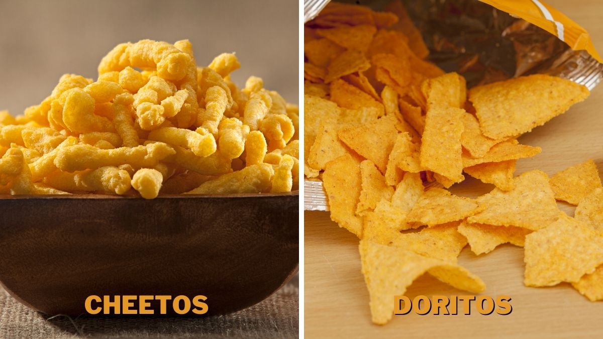 Are Cheetos Bad for You