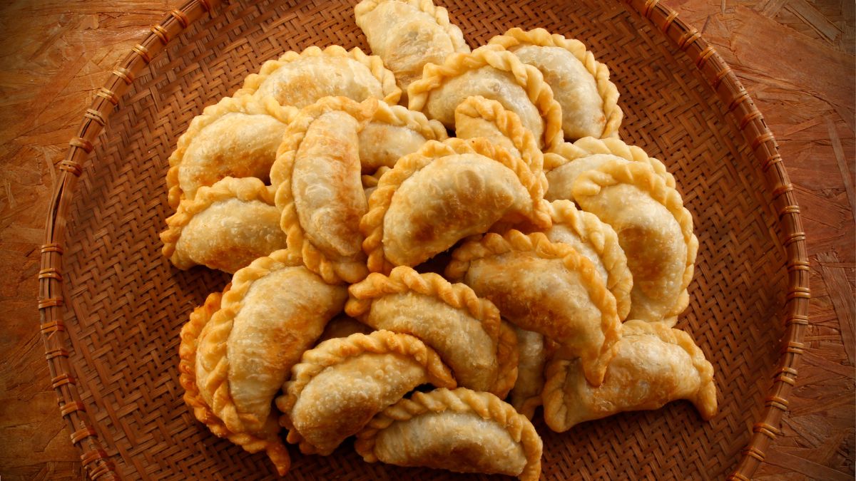 Are Empanadas Healthy