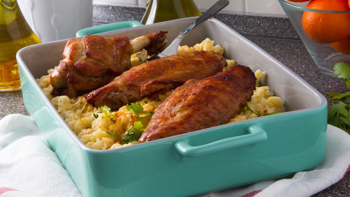 Are Turkey Wings Healthy?