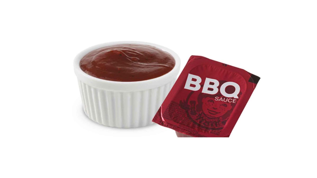 BBQ Sauce