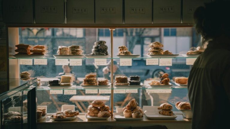 How Storytelling Shapes the Bakery Experience