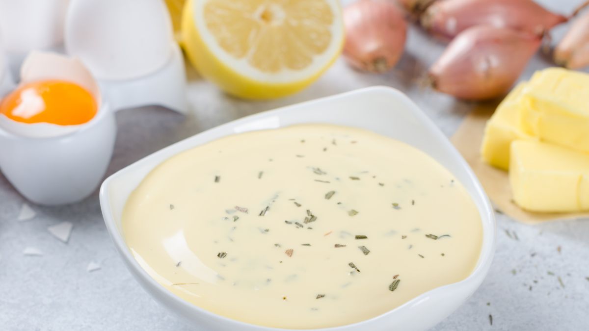 Bearnaise vs. Bordelaise 3