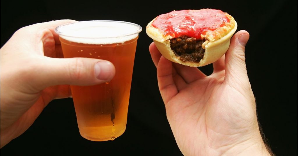 What to Serve with Meat Pies