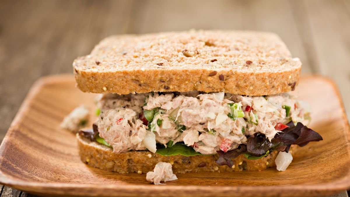 Best Bread for Tuna Sandwich