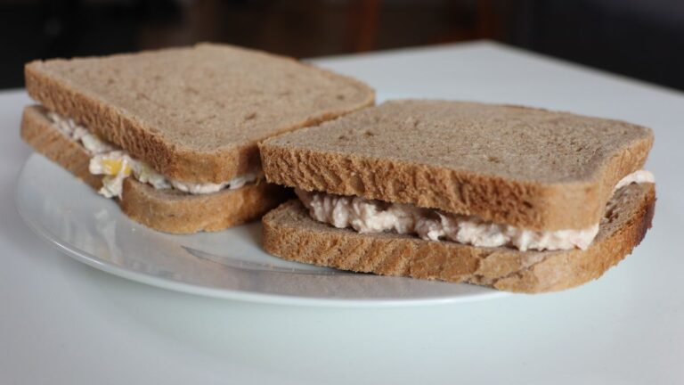 Best Bread for Tuna Sandwich