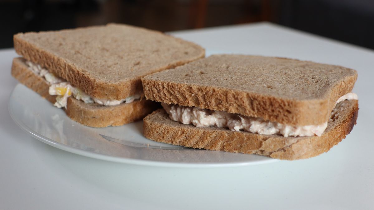 Best Bread for Tuna Sandwich