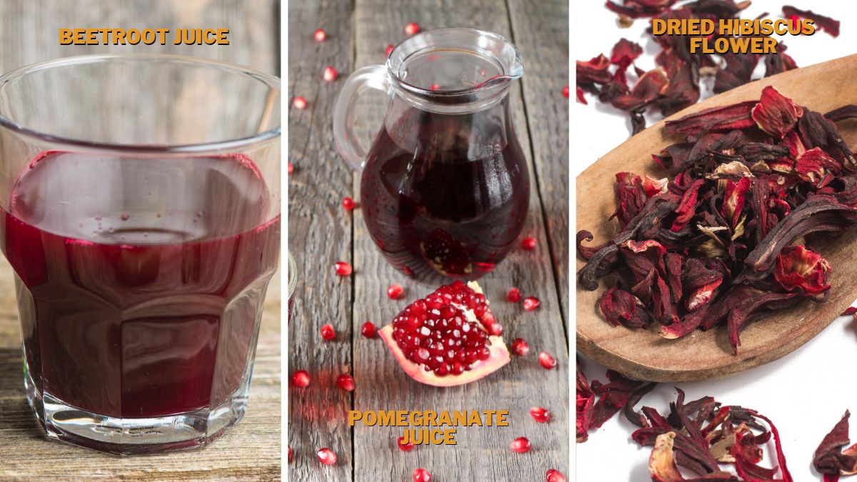 Best Food Coloring for Red Velvet Cake