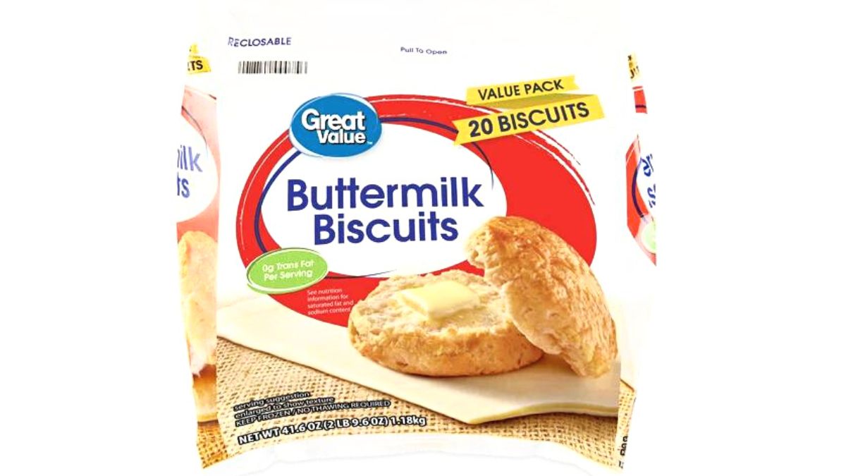 Best Frozen Biscuits