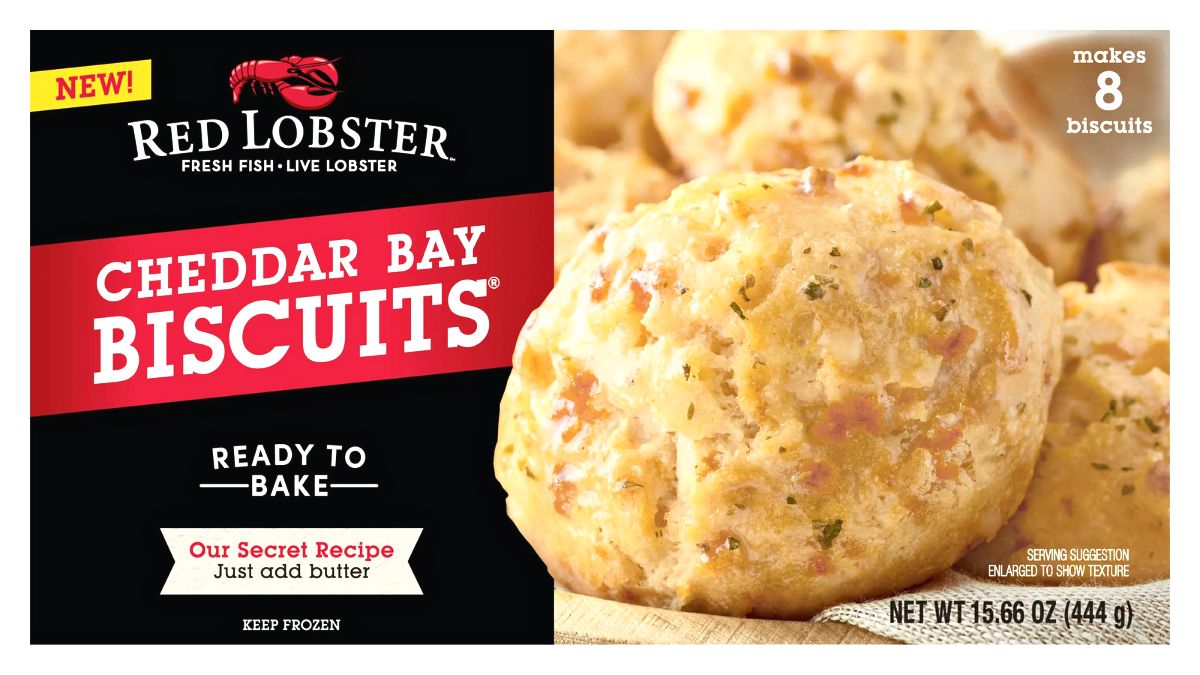 Best Frozen Biscuits