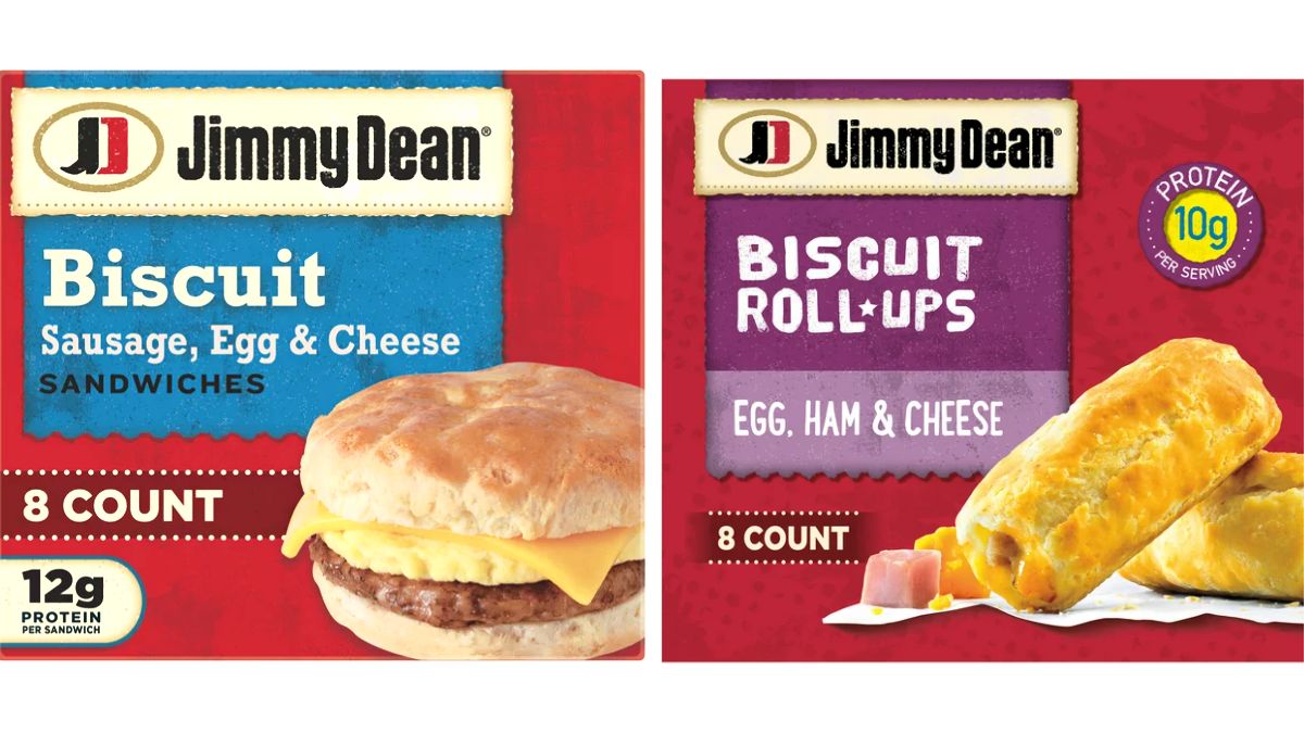 Best Frozen Biscuits