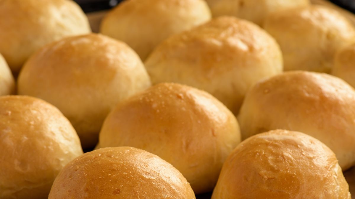 Best Frozen Bread Dough