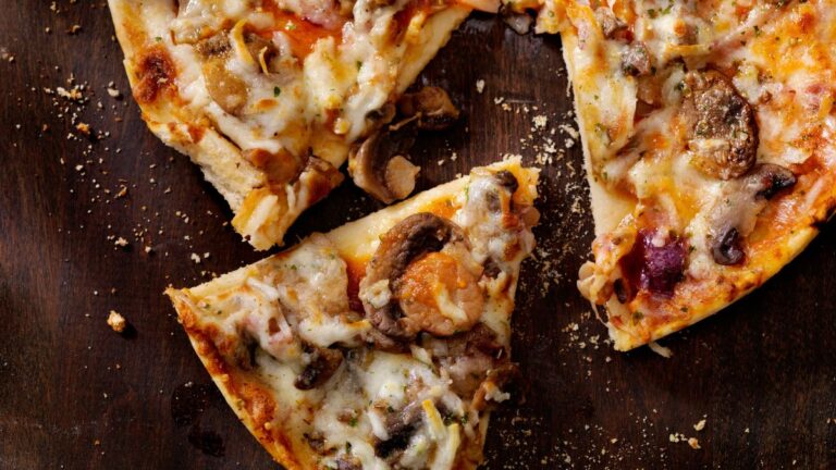Best Frozen Thin Crust Pizza