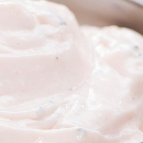 Best Lemon Aioli for Fish Burger