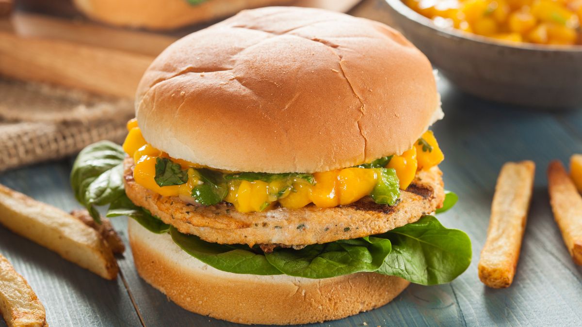 Best Salsa Sauce for Fish Sandwich
