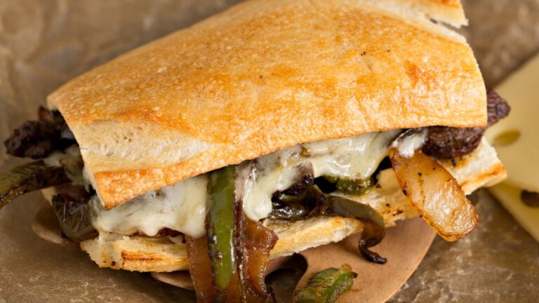 7 Best Sauce Ideas for Steak Sandwich