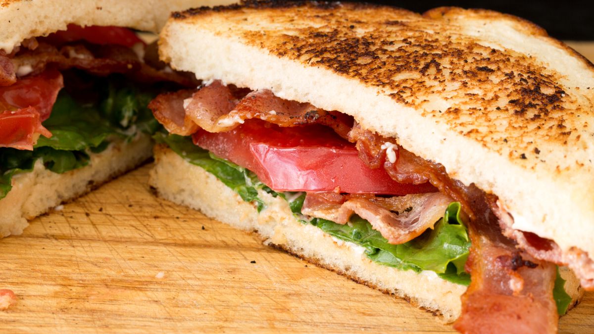 Best Sauce for BLT Sandwich