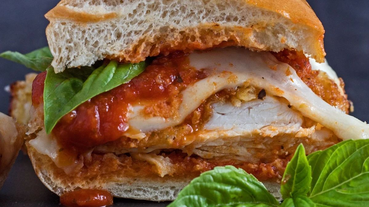 Best Sauce for Chicken Sandwich