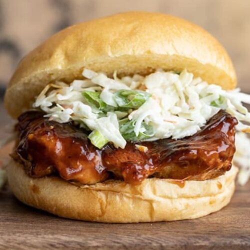 Best Sauce for Chicken Sandwich