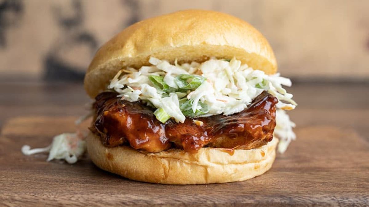 Best Sauce for Chicken Sandwich