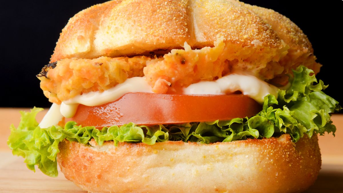 Best Sauce for Fish Burger