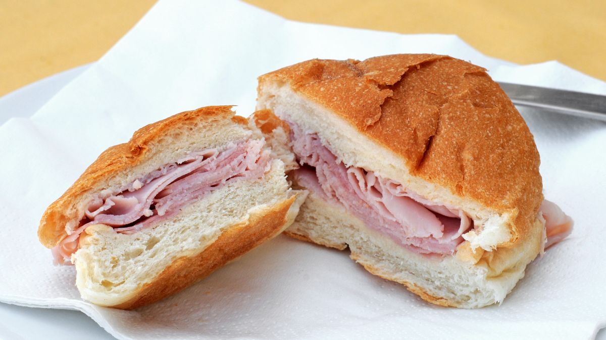 Best Sauce for Ham Sandwich