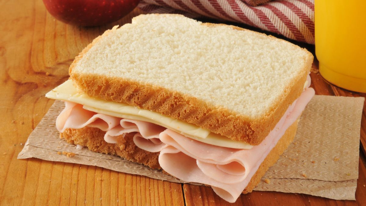 Best Sauce for Ham and Cheese Sandwich