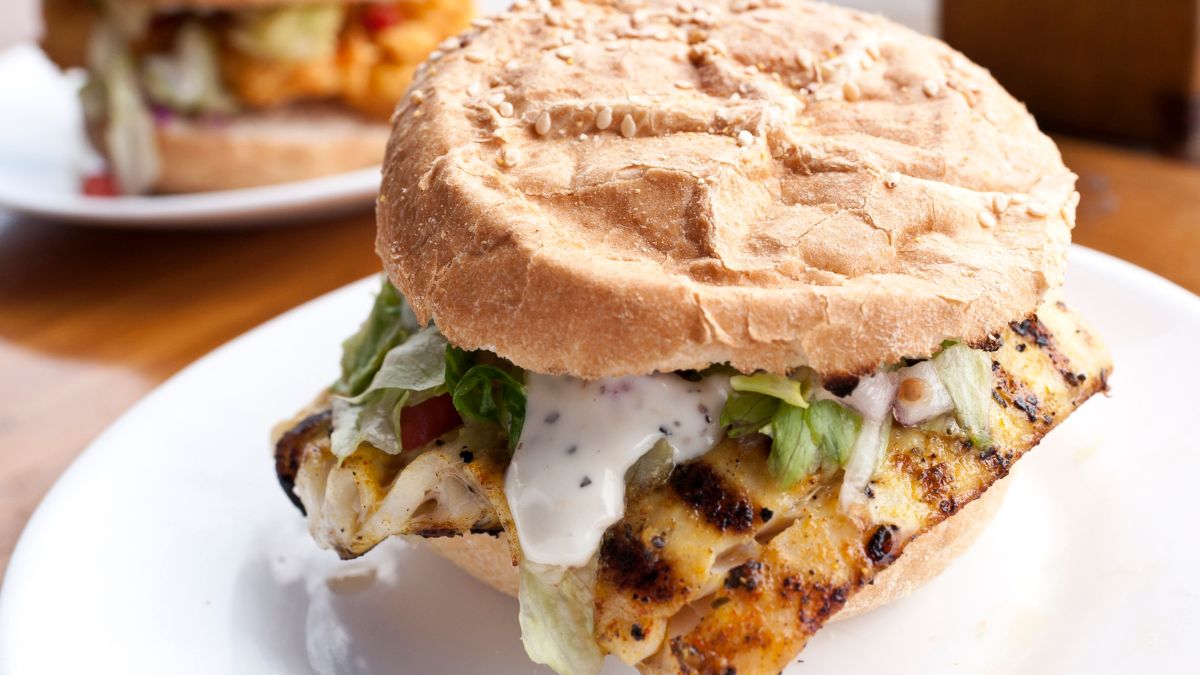 Best Tartar Sauce for Fish Sandwich_