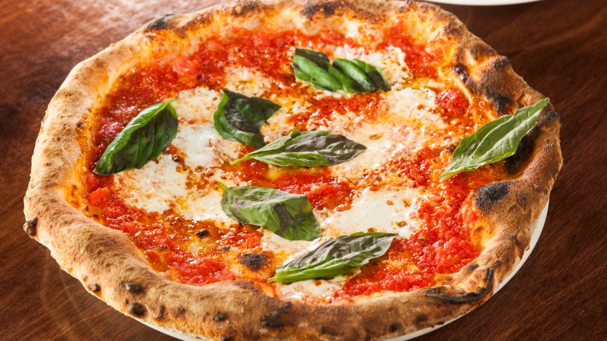 Best Two-topping Pizza Ideas