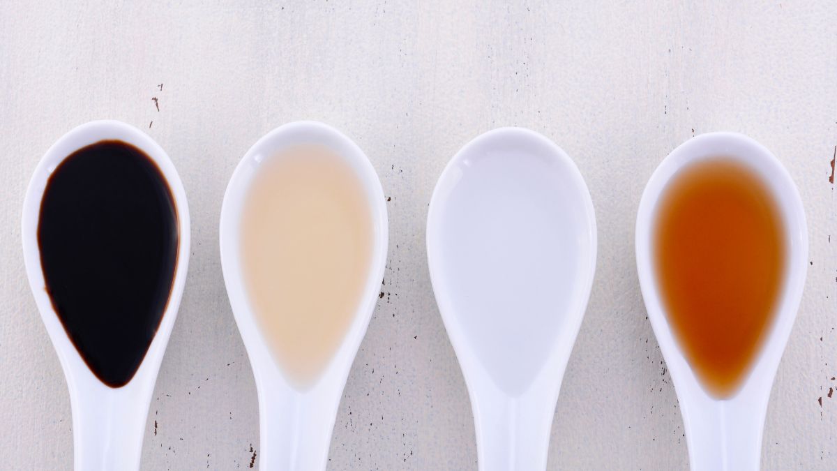 Best Vinegars for Sandwiches