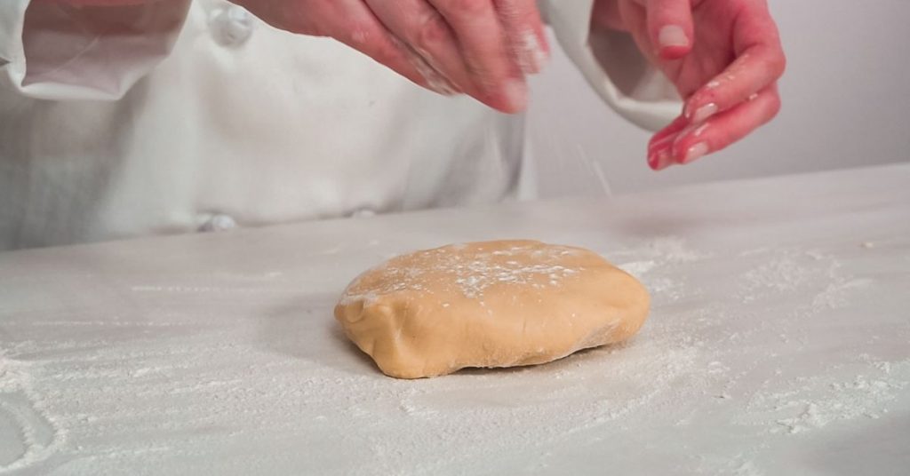 Betty Crocker Sugar Cookie Mix Too Dry