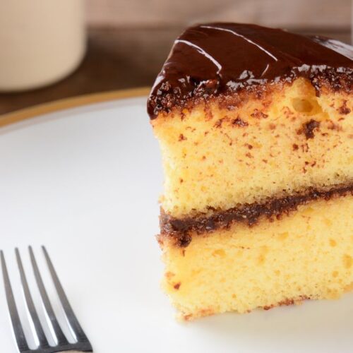 Betty Crocker Yellow Cake Mix Instructions