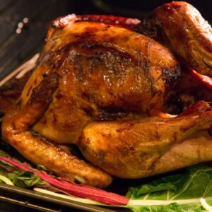 Butterball Fresh Whole Turkey Roast