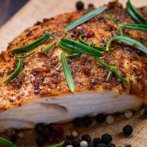 Butterball Rotisserie Turkey Breast Tenderloins Recipe
