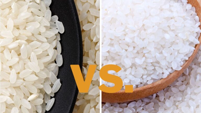 Calrose Rice vs. Sushi Rice: Differences & Uses