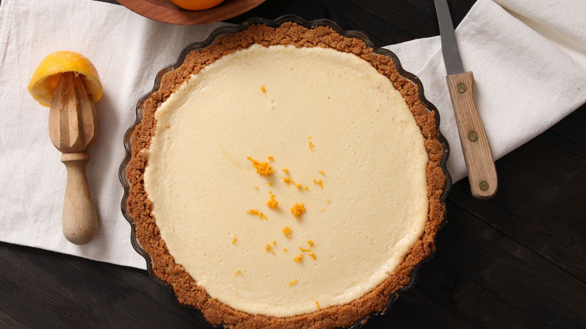 Can You Bake a Premade Graham Cracker Crust