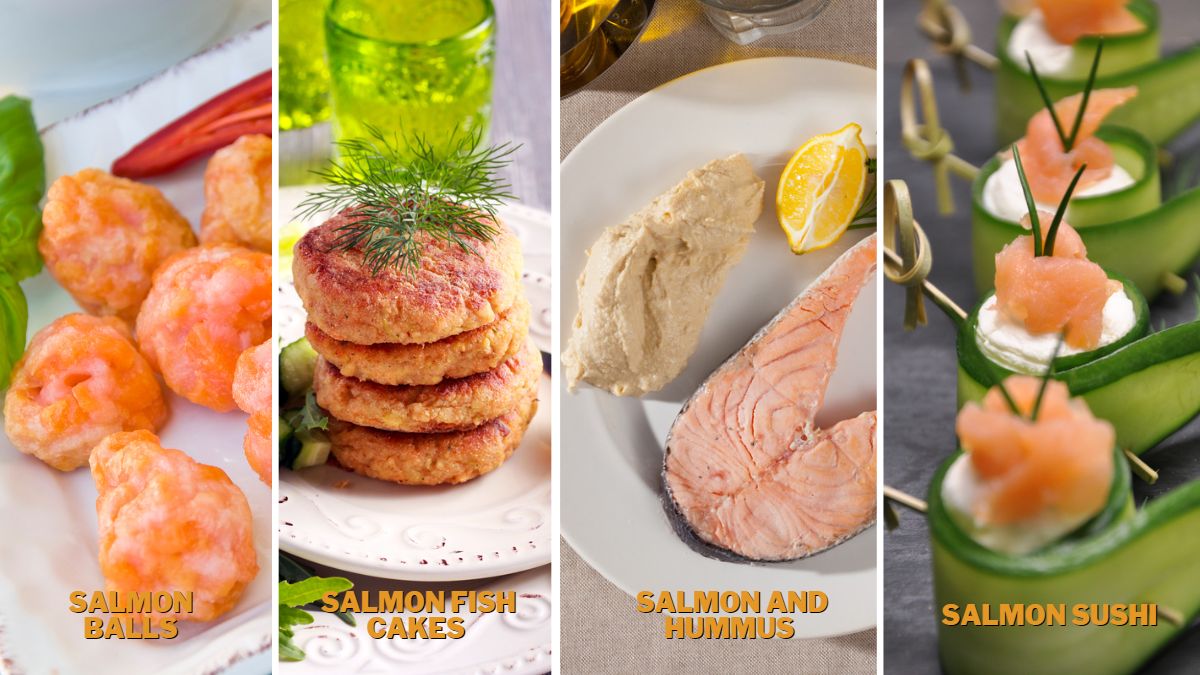 Can You Eat Cooked Salmon Cold