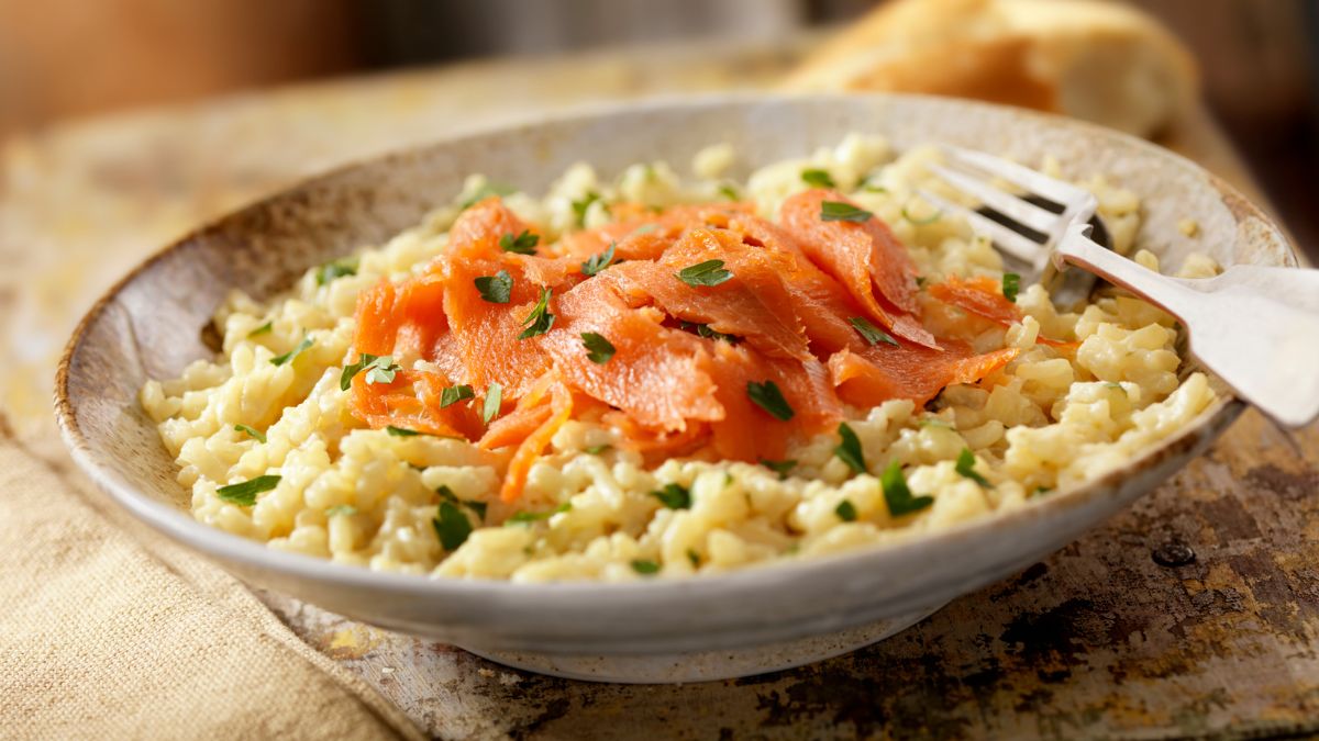 Can You Eat Cooked Salmon Cold